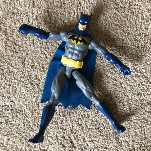 Mattel dc comic Batman - Picture 2 of 9